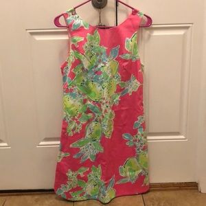 Lilly Pulitzer Shift Dress